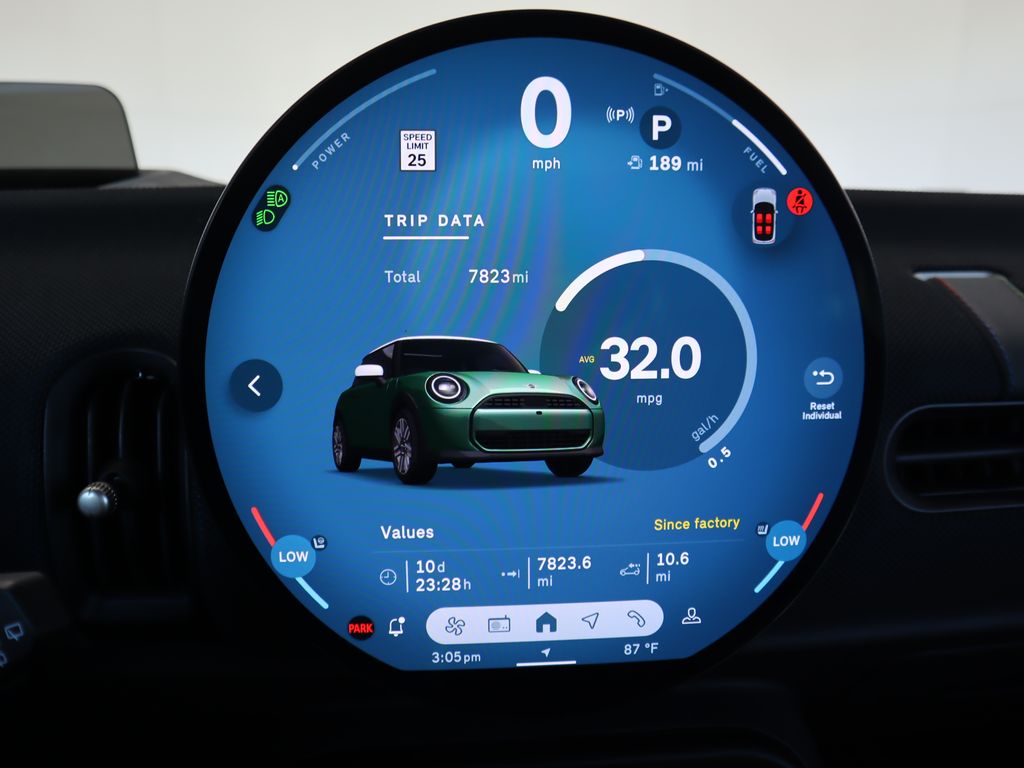 Thumbnail: 2025 MINI Cooper - 32