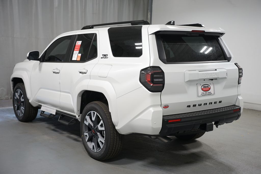 Thumbnail: 2026 Toyota 4Runner - 6