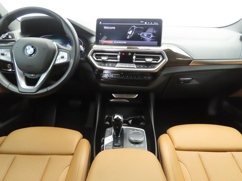 Thumbnail: 2022 BMW X3 - 13