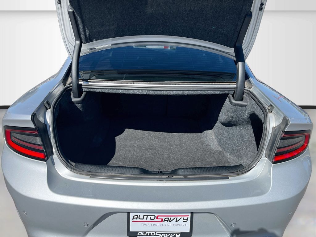 Used 2023 Silver Dodge R T Scat Pack image 26
