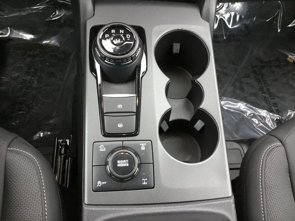 Thumbnail: 2023 Ford Bronco Sport - 25