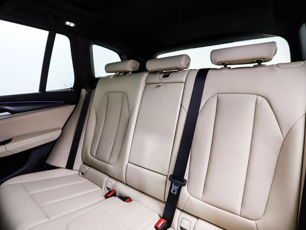 Thumbnail: 2023 BMW X3 - 22