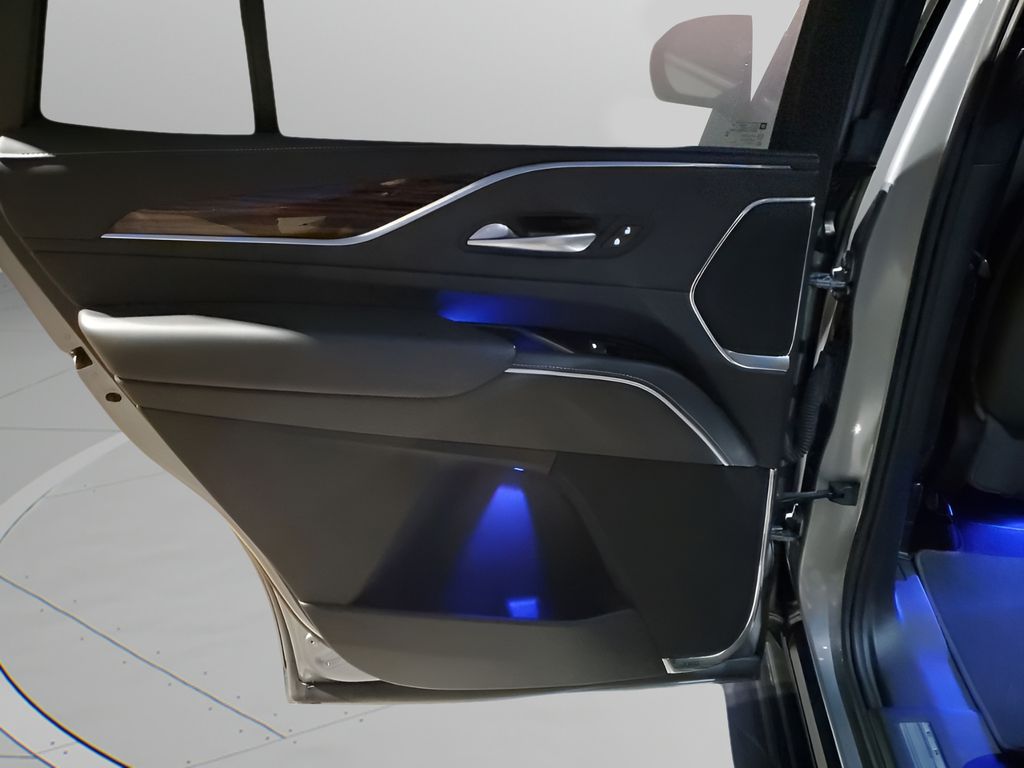 Used Car 2023 Cadillac Escalade  Premium Luxury For Sale Under $70,000 In Austin, Texas