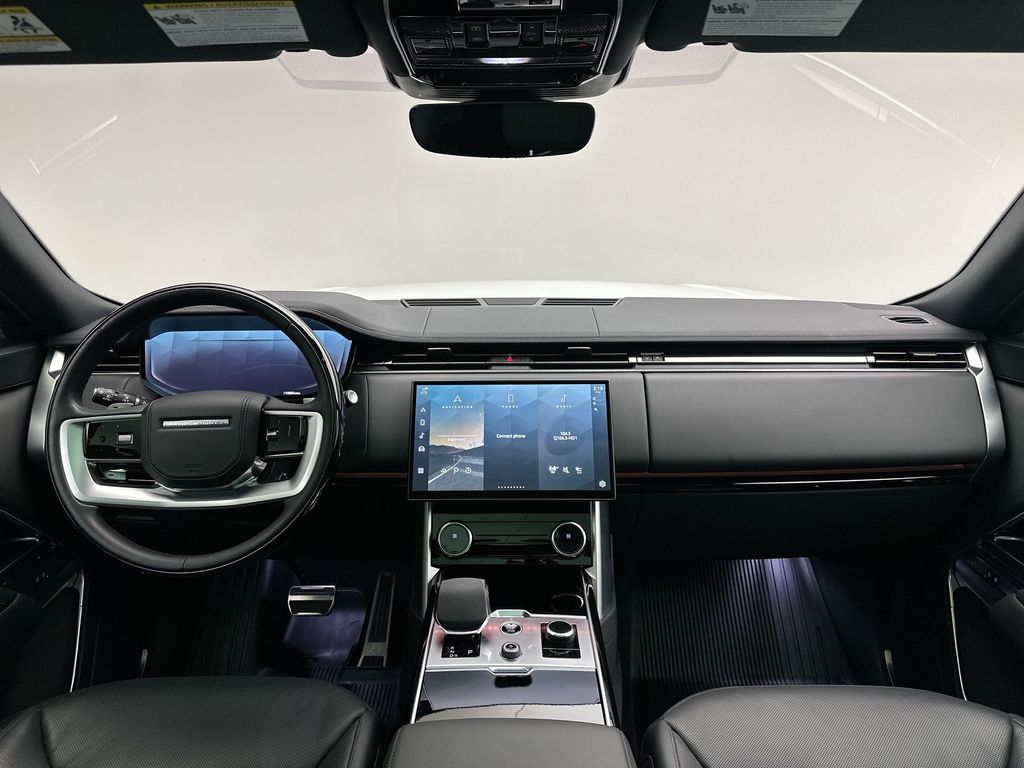 Thumbnail: 2023 Land Rover Range Rover - 8