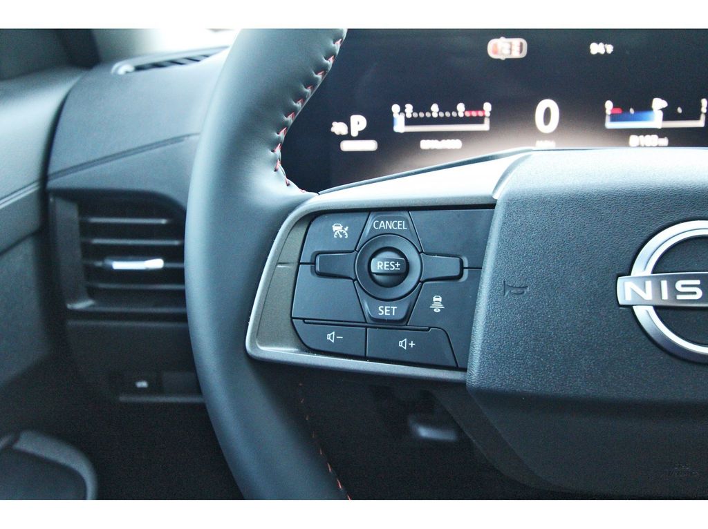 Used 2026 Nissan Sentra Sedan