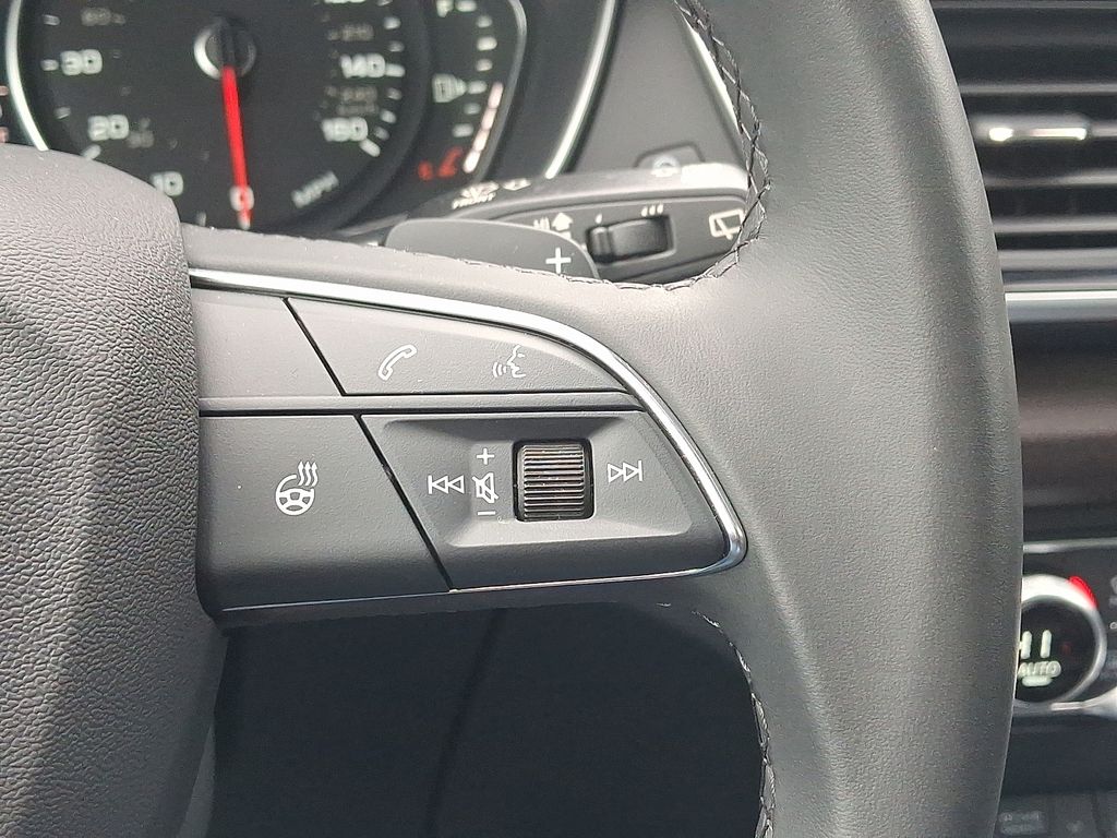 Thumbnail: 2024 Audi Q5 - 22