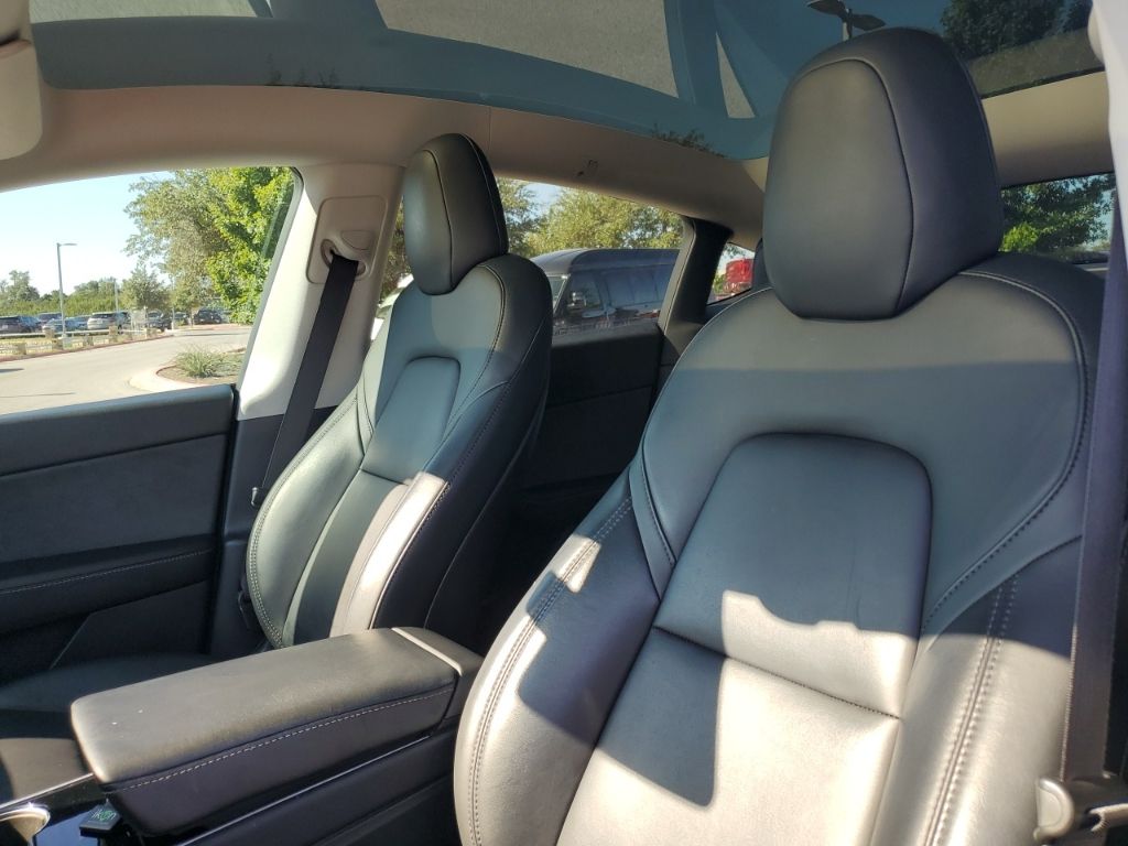 Used Car 2020 Tesla Model Y  Performance For Sale Under $30,000 In Austin, Texas