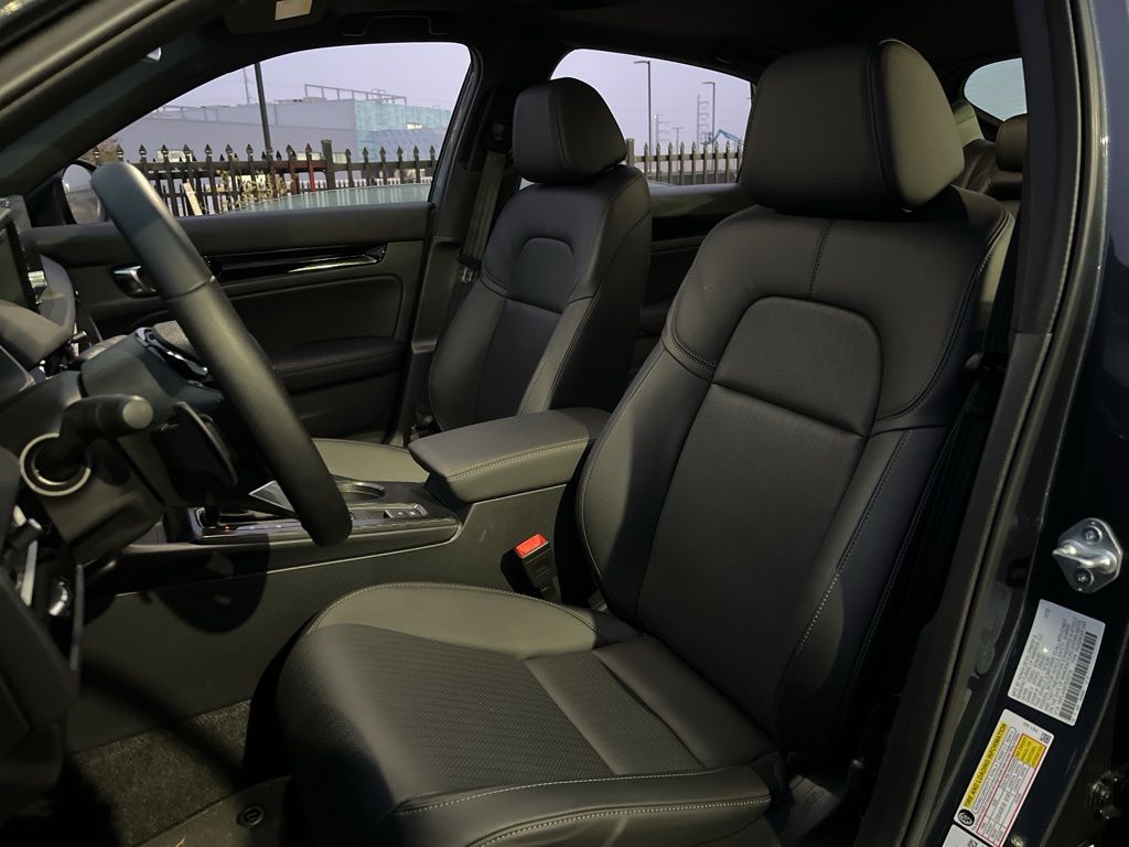 Thumbnail: 2026 Honda Civic - 24