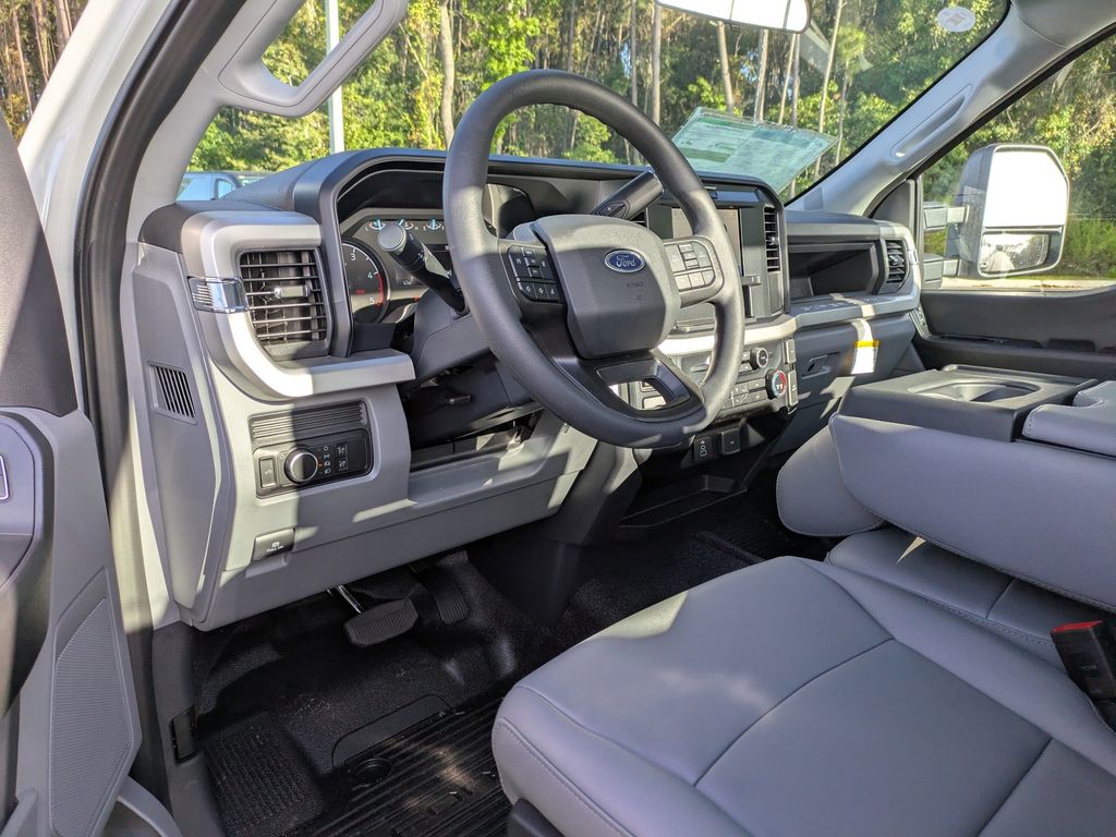 2026 Ford F-250 Super Duty XL