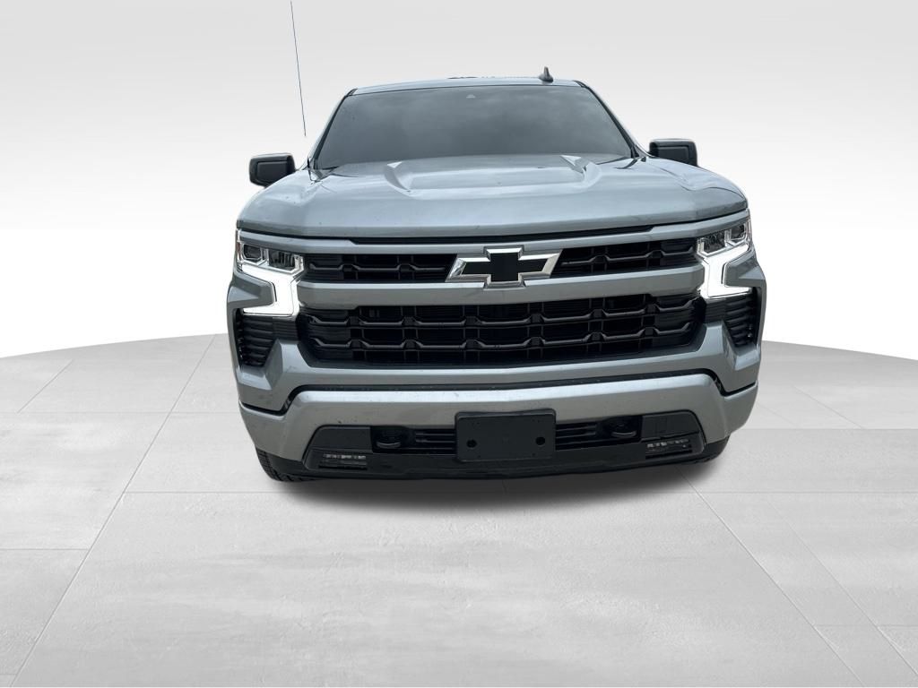 2024 Chevrolet Silverado 1500 RST 2