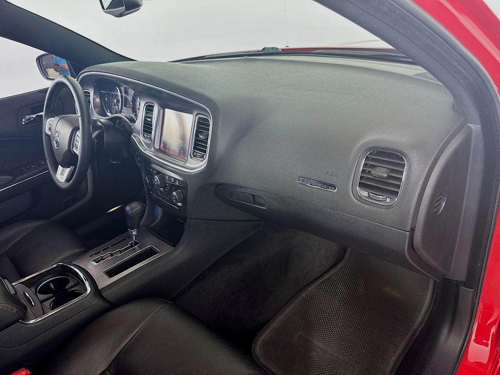 Thumbnail: 2014 Dodge Charger - 28