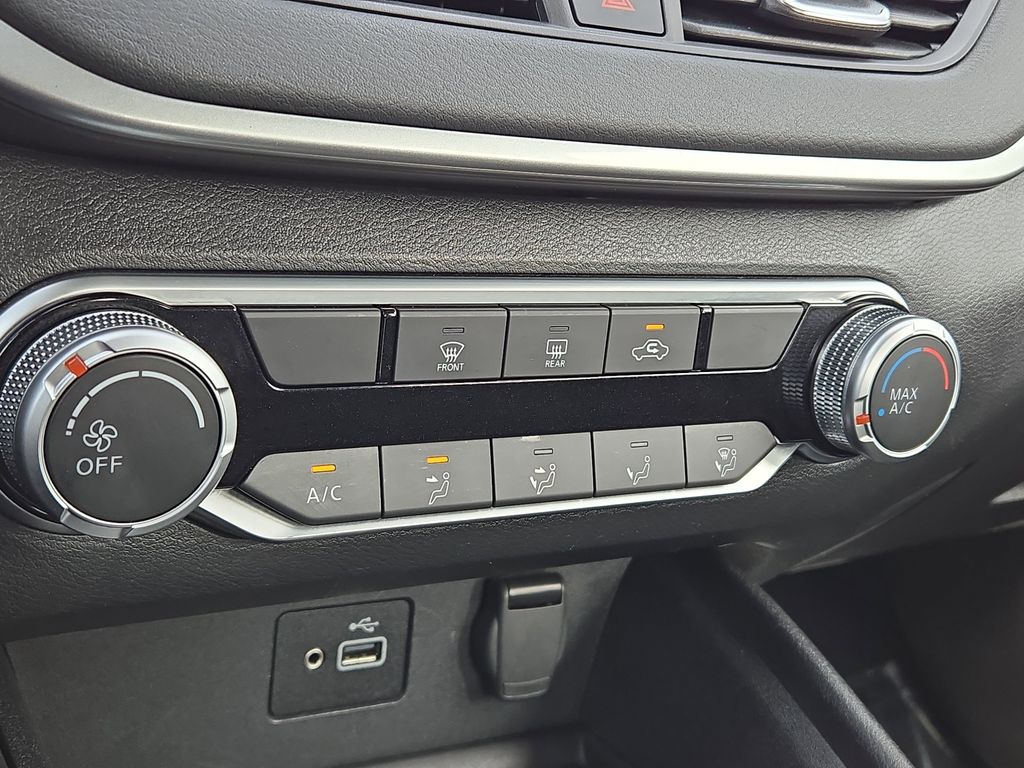 Used 2023 Nissan Altima For Sale in Fort Wayne, IN