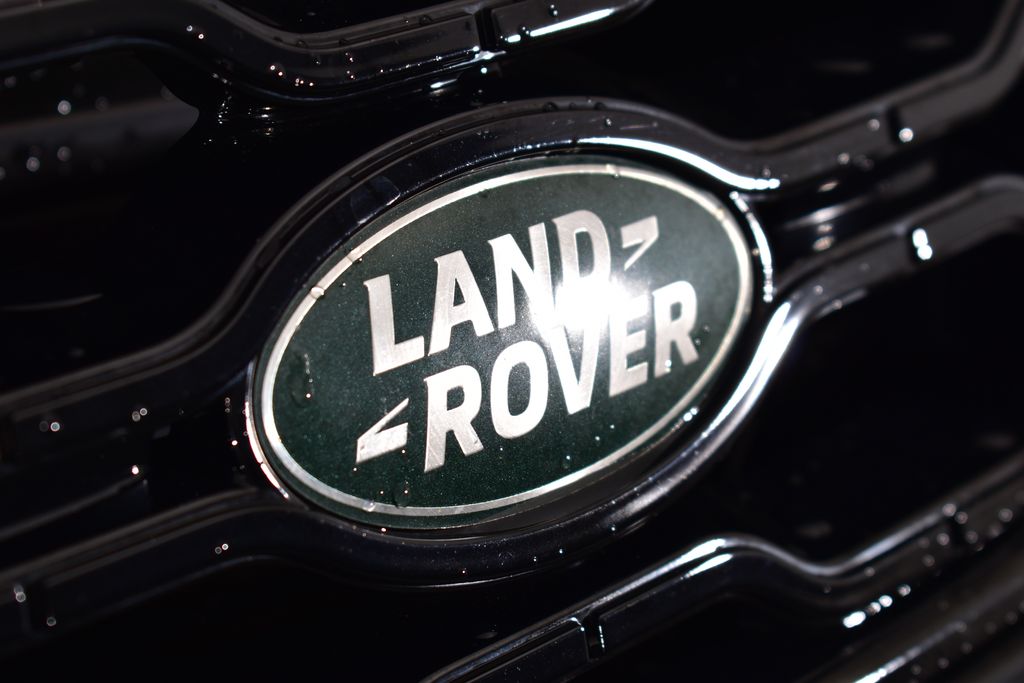 2019 Land Rover Range Rover Sport HSE Dynamic 10