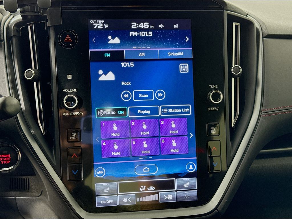 Thumbnail: 2023 Subaru WRX - 14