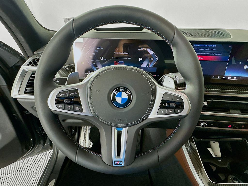 Thumbnail: 2026 BMW X5 - 10