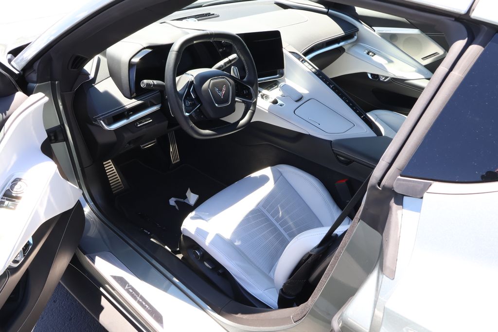 Thumbnail: 2023 Chevrolet Corvette - 10