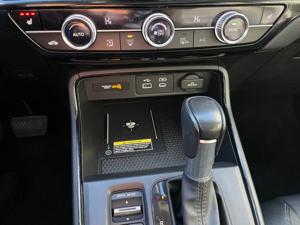 Thumbnail: 2024 Honda CR-V - 19