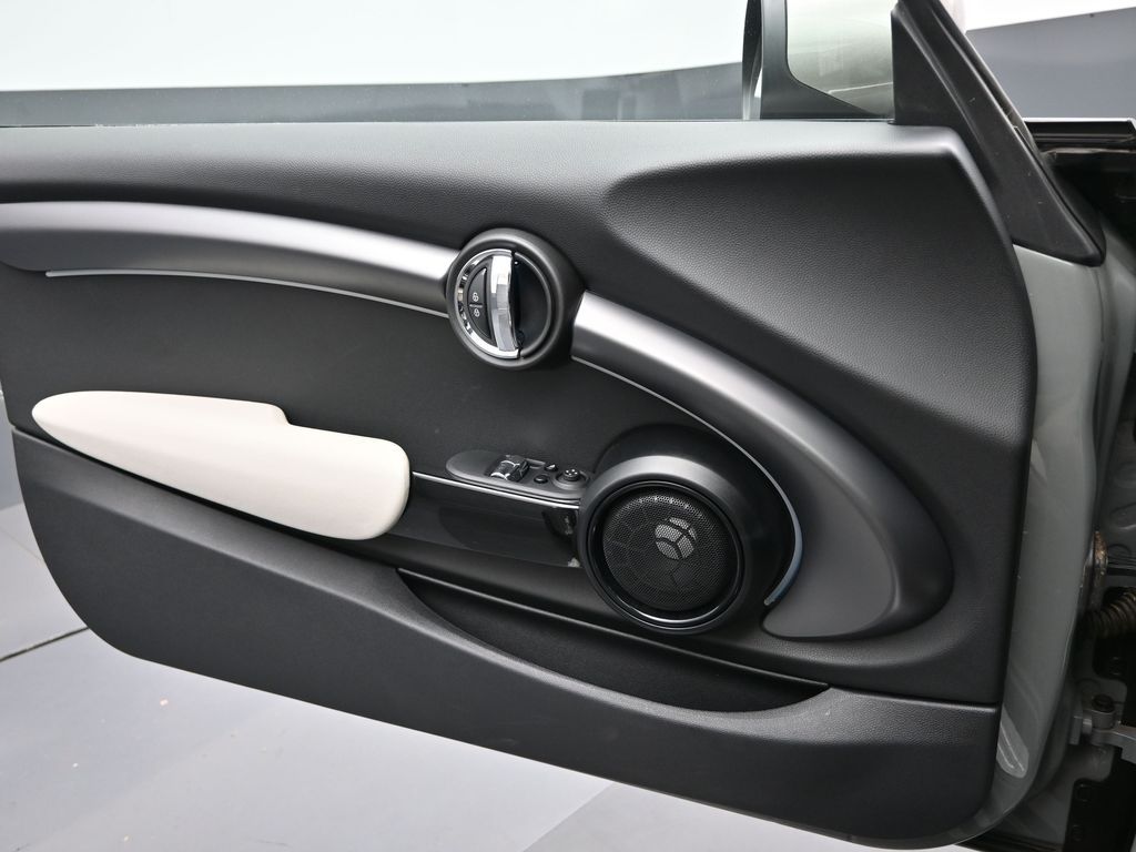 2023 MINI Hardtop Cooper S