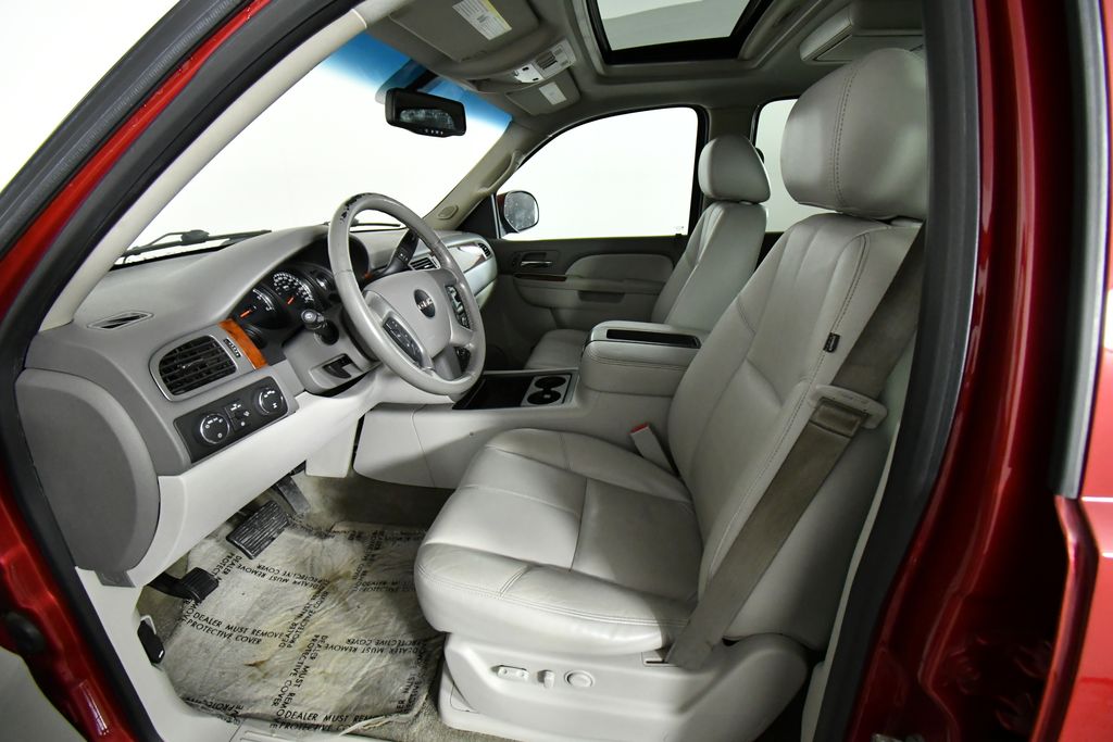 Used 2014 GMC Yukon SUV