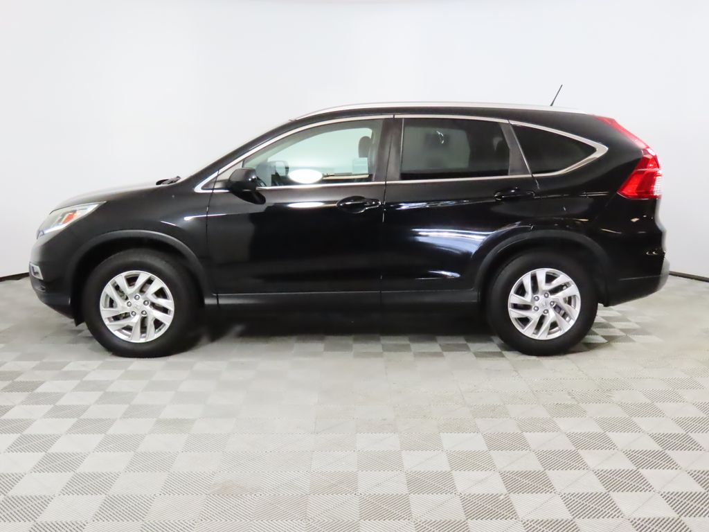 Thumbnail: 2015 Honda CR-V - 2