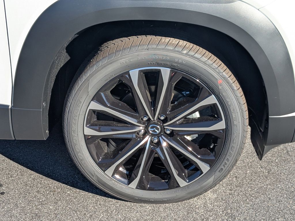 2026 Mazda CX-50 2.5 S Premium