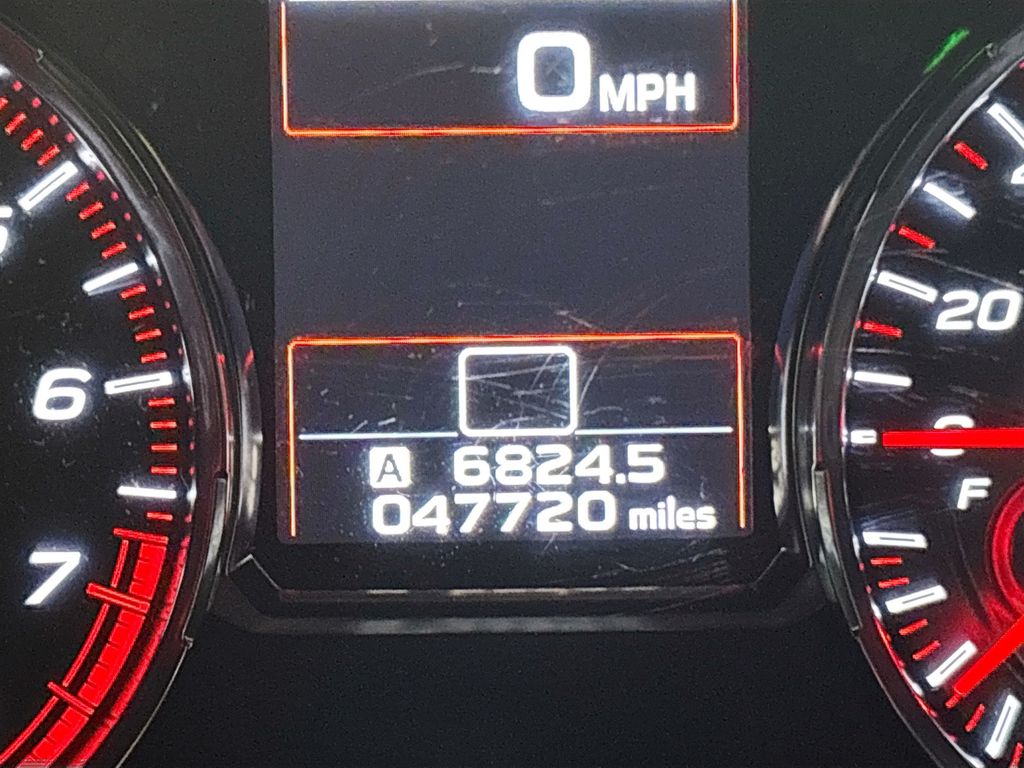 2021 Subaru WRX Limited