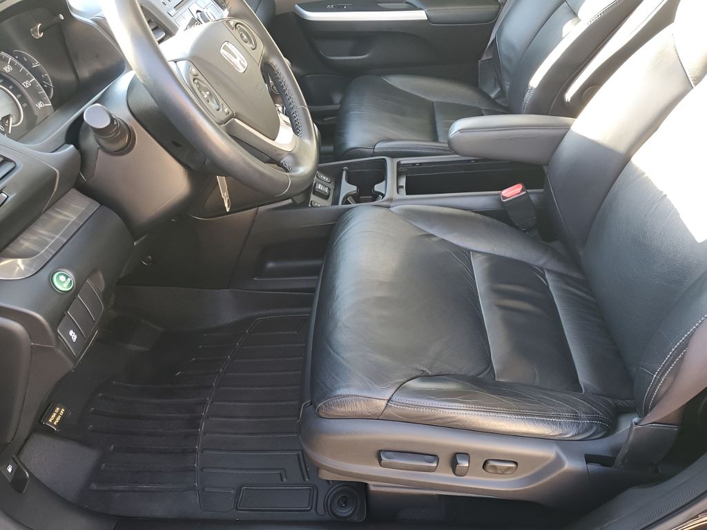 Used Car 2013 Honda Cr-v  Ex-l For Sale Under $20,000 In Austin, Texas