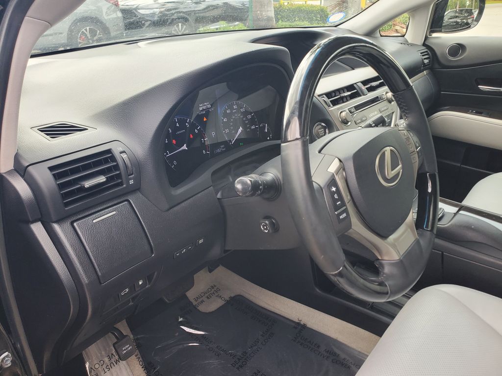 Used 2015 Lexus RX SUV