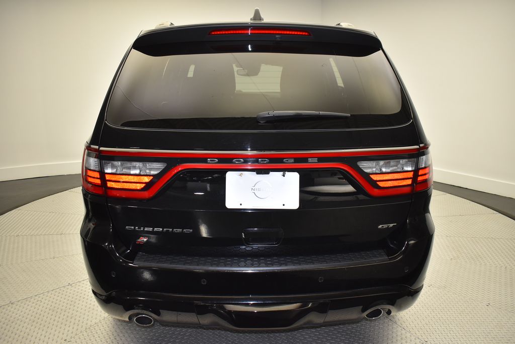 Thumbnail: 2023 Dodge Durango - 6