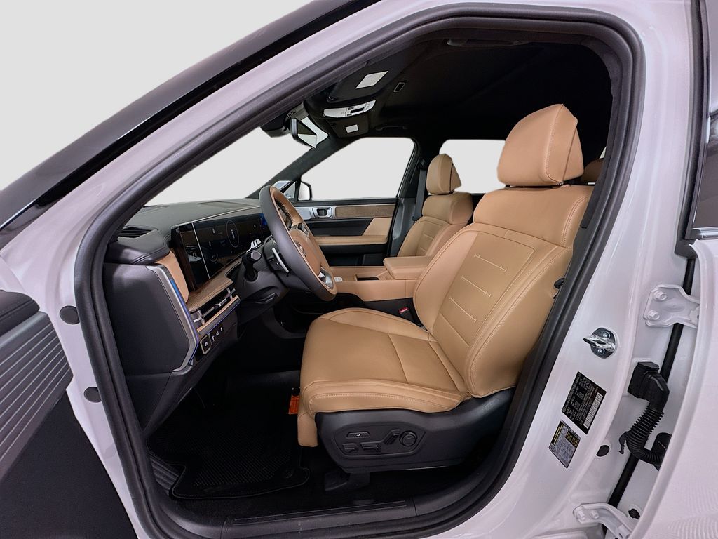 Thumbnail: 2026 Hyundai Santa Fe - 16