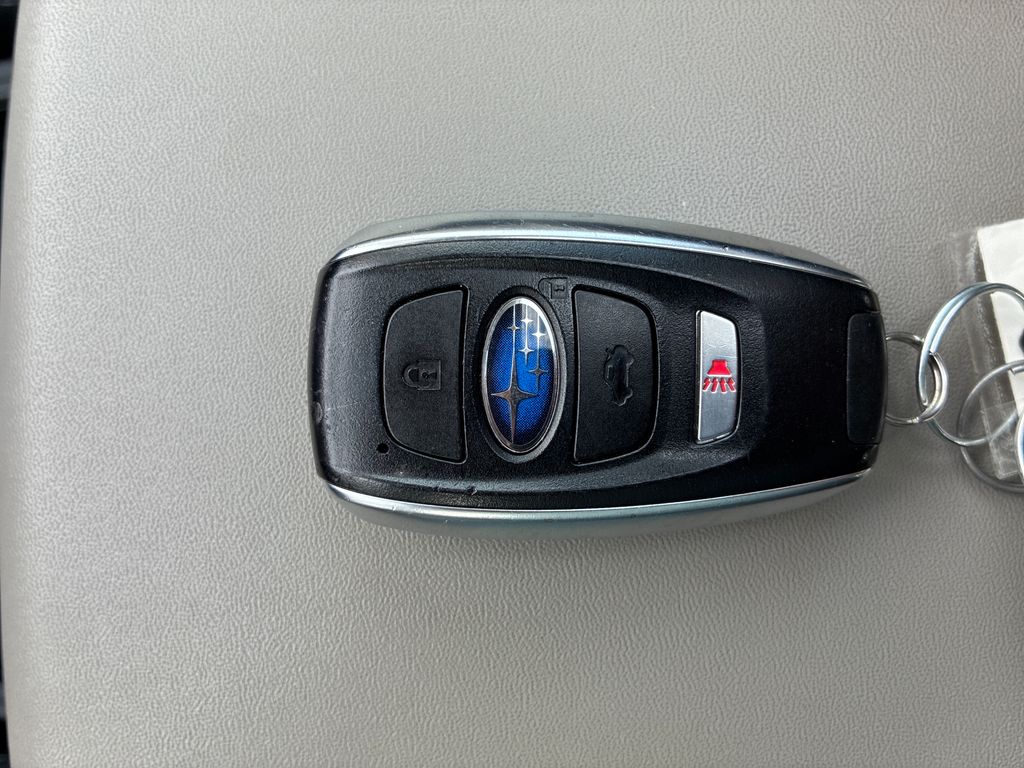 2023 Subaru Forester Premium Gray at Honda North