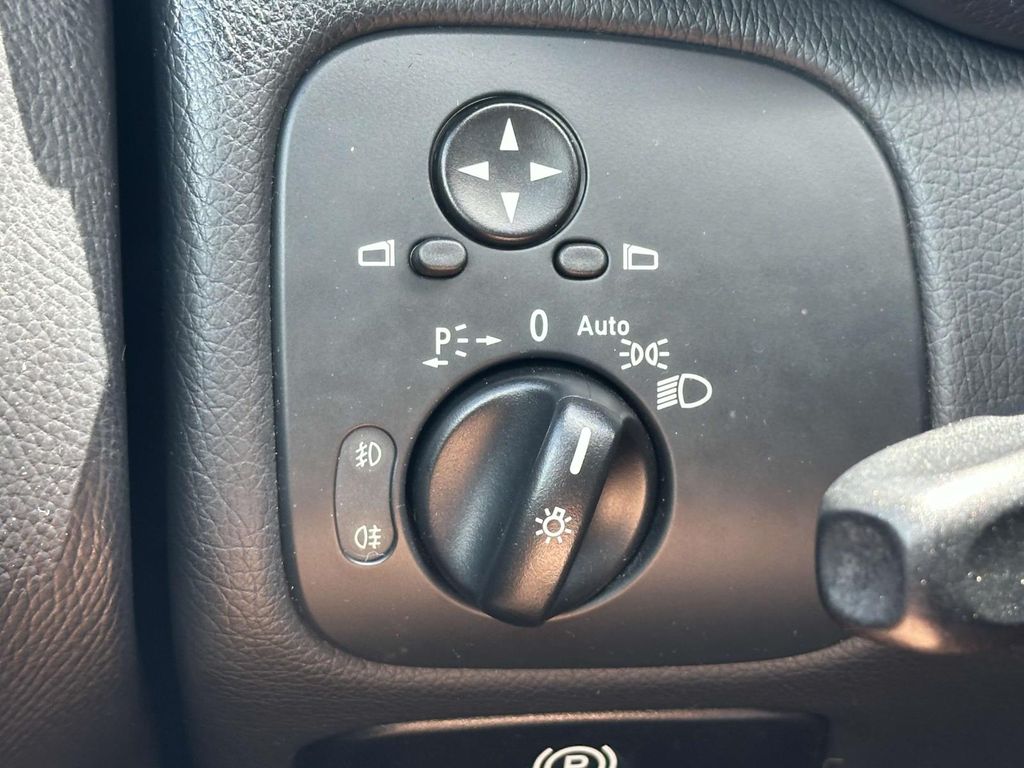 2007 Mercedes-Benz C-Class C 230 20