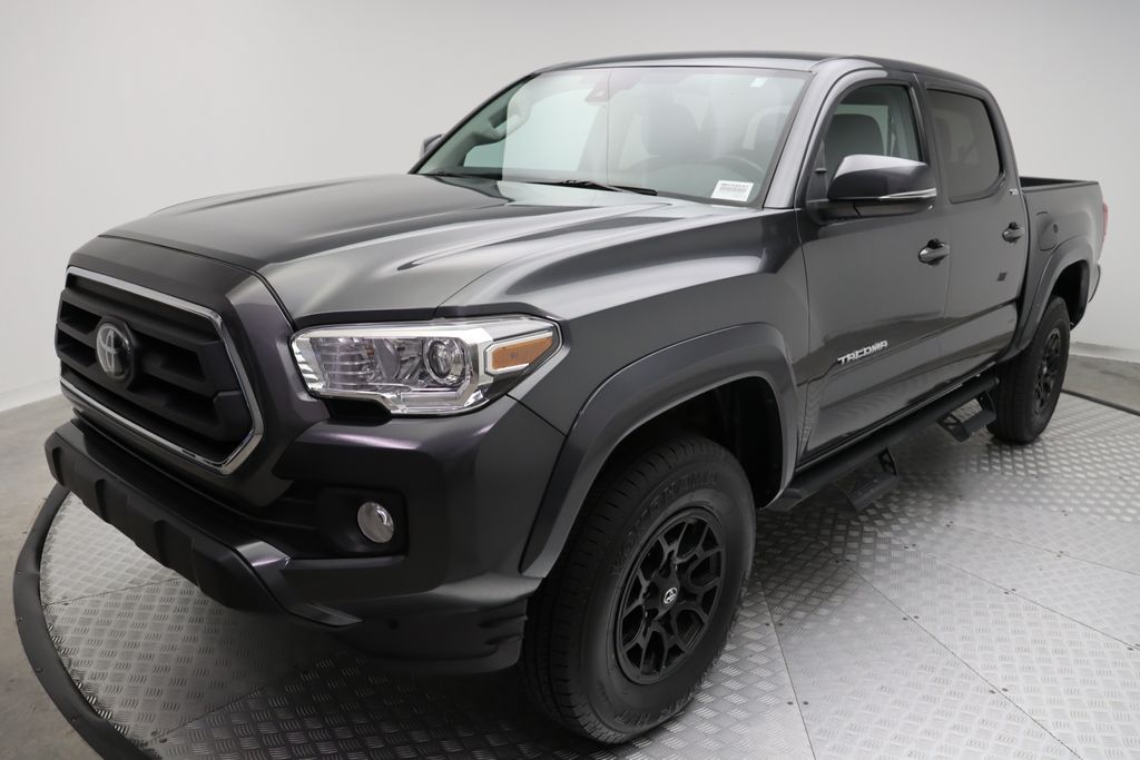 2022 Toyota Tacoma SR5 2