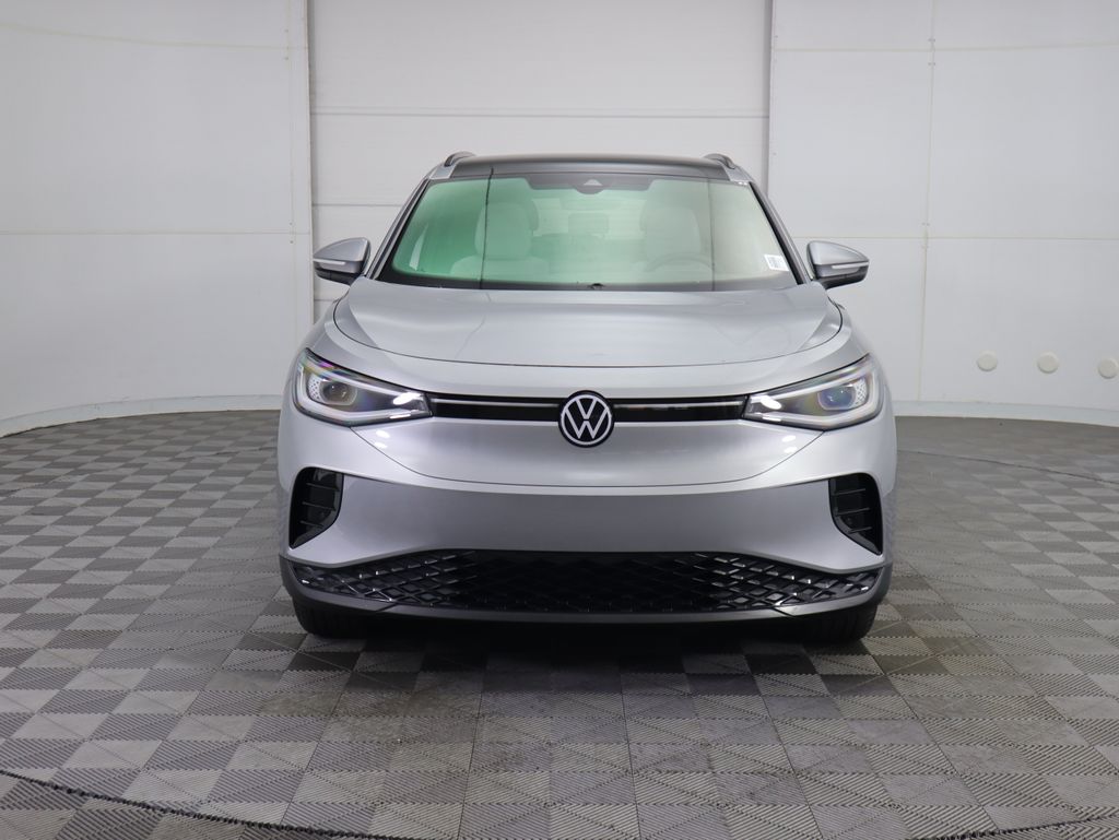 2025 Volkswagen ID.4 Pro S 2