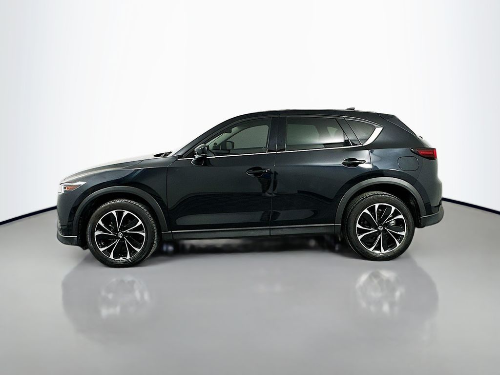 2023 Mazda CX-5 S 8