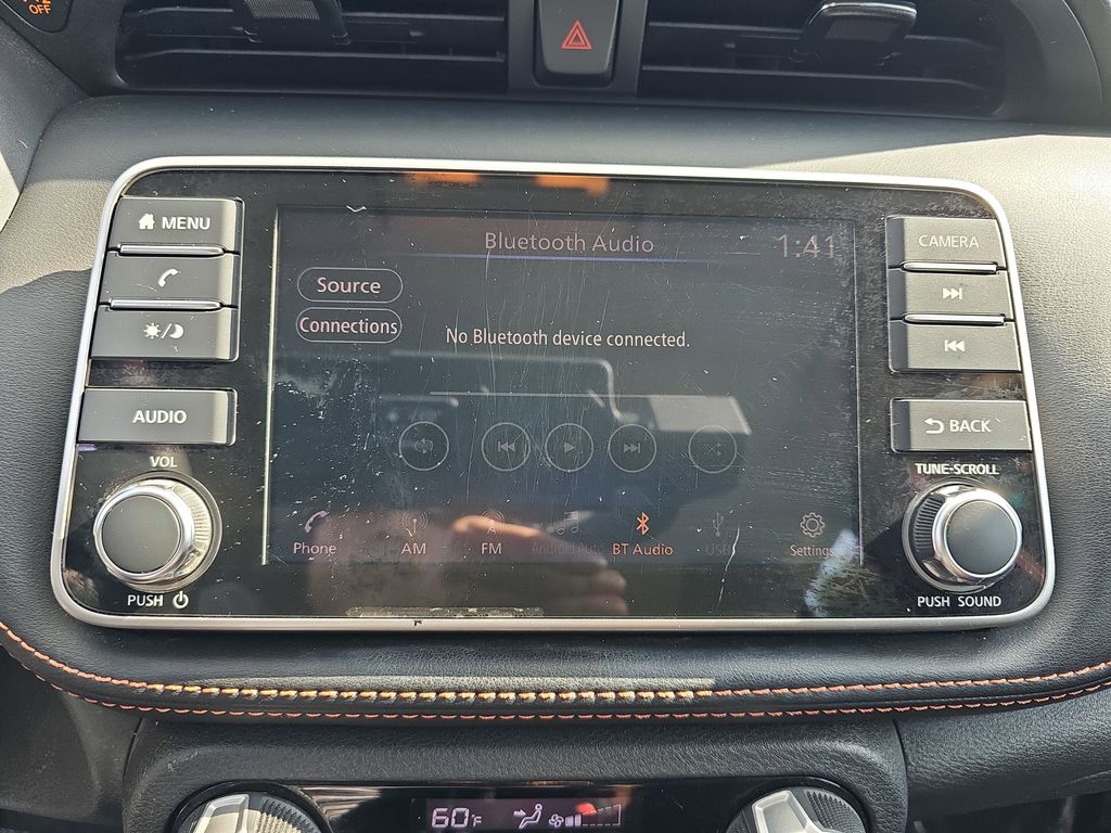 Used 2019 Silver Nissan SR image 21