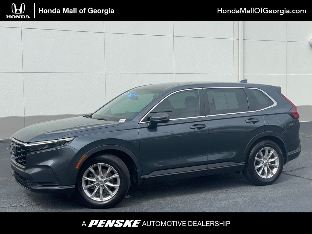 Thumbnail: 2024 Honda CR-V - 1