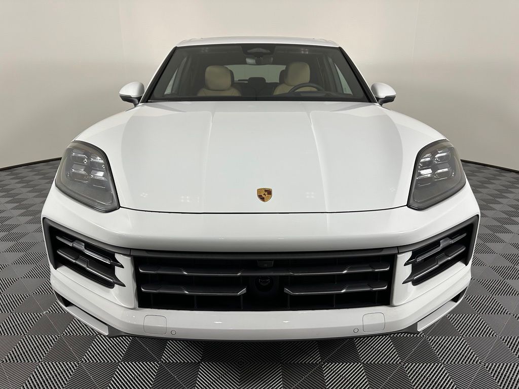 Thumbnail: 2026 Porsche Cayenne - 8