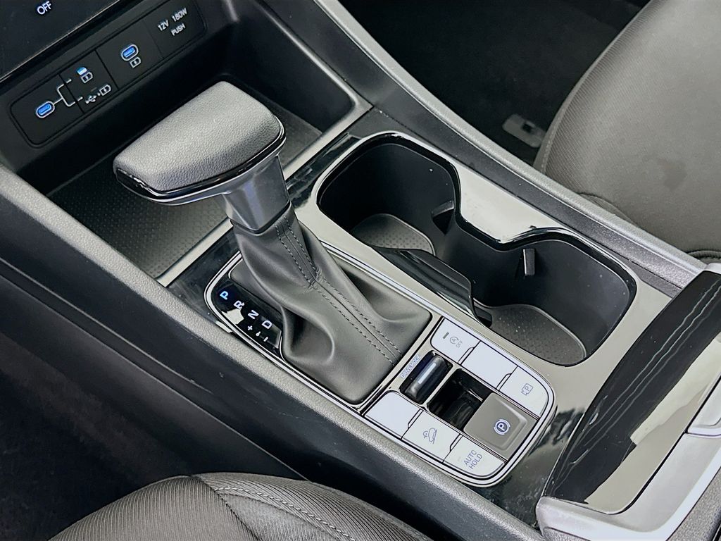 Thumbnail: 2026 Hyundai Tucson - 16
