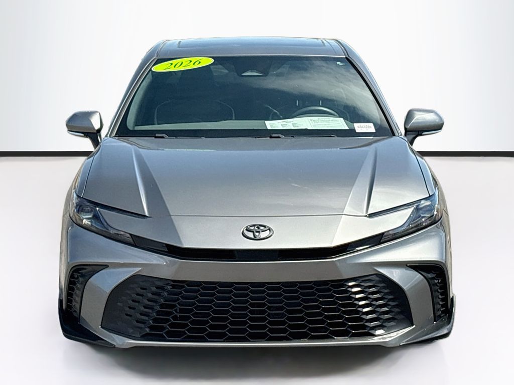 Thumbnail: 2026 Toyota Camry - 2