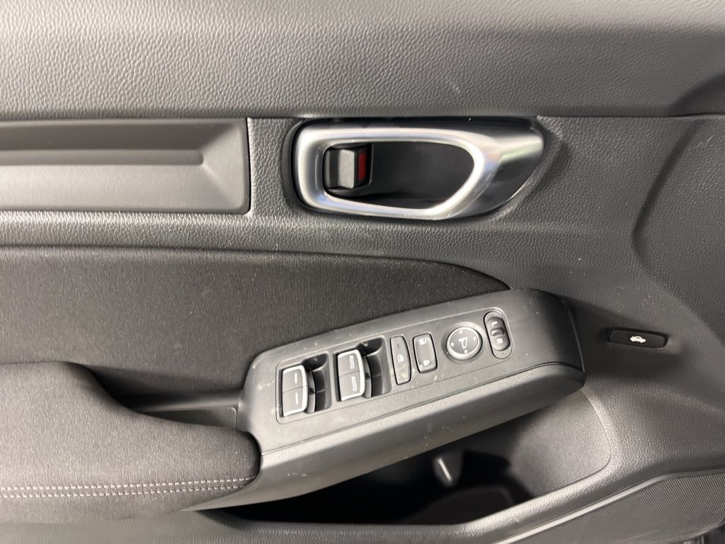 Thumbnail: 2026 Honda Civic - 25