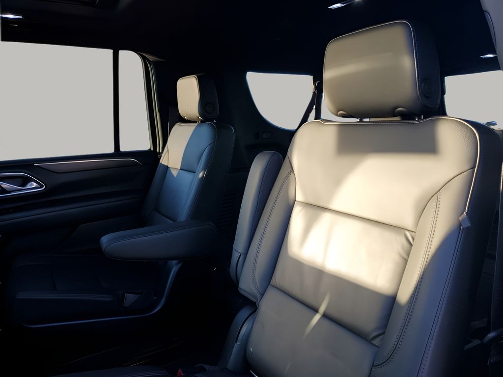 Used Car 2021 Chevrolet Suburban  Lt For Sale Under $50,000 In Austin, Texas