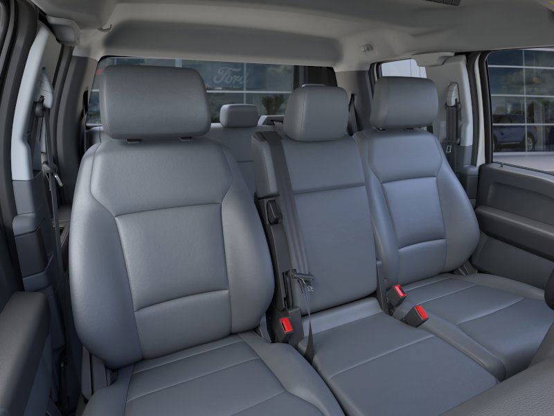New 2026 Ford Super Duty F-250 SuperCab 8' Box XL