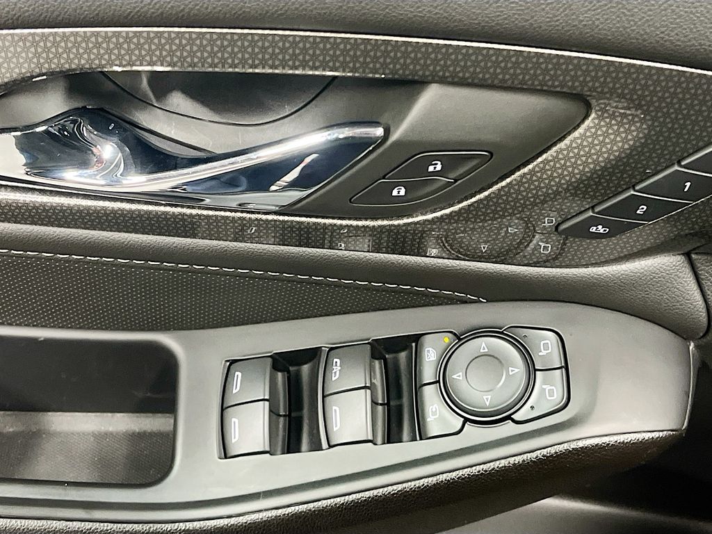Used 2023 Mosaic Black Metallic Chevrolet Premier image 18
