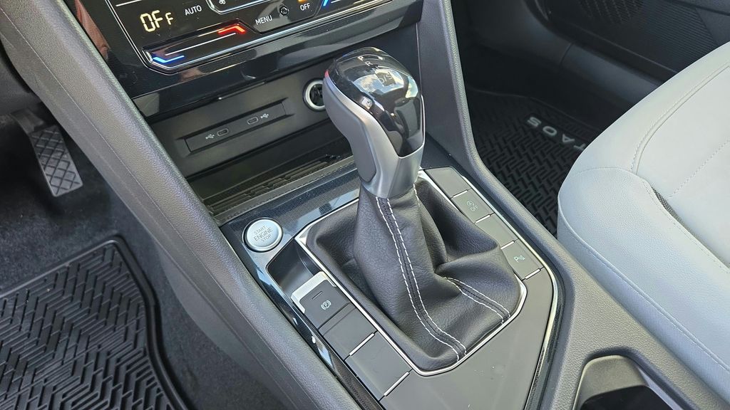 2026 Volkswagen Taos