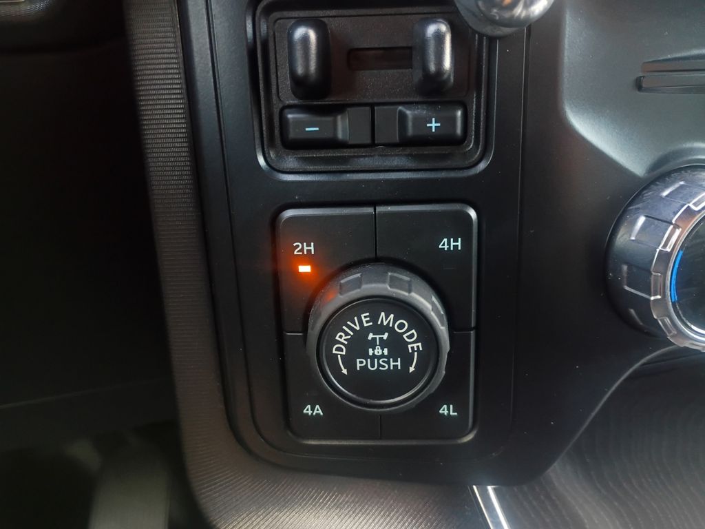 Used Car 2023 Ford F-150  Platinum For Sale Under $60,000 In Austin, Texas