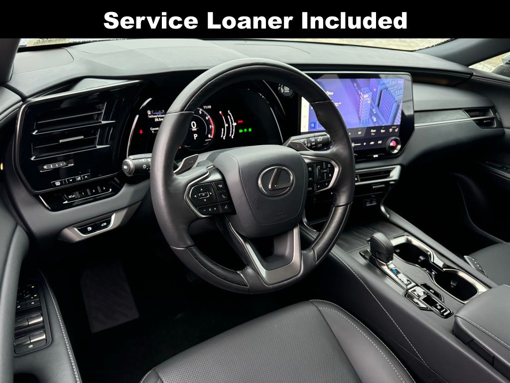 2023 Lexus RX 350 Premium 5