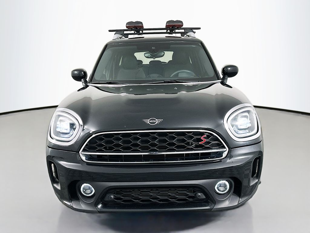 Thumbnail: 2023 MINI Cooper Countryman - 2