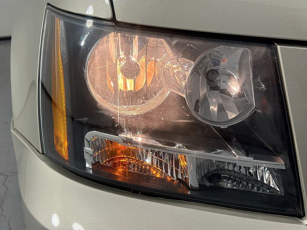 Used Car 2014 Chevrolet Tahoe  Lt For Sale Under $15,000 In Austin, Texas