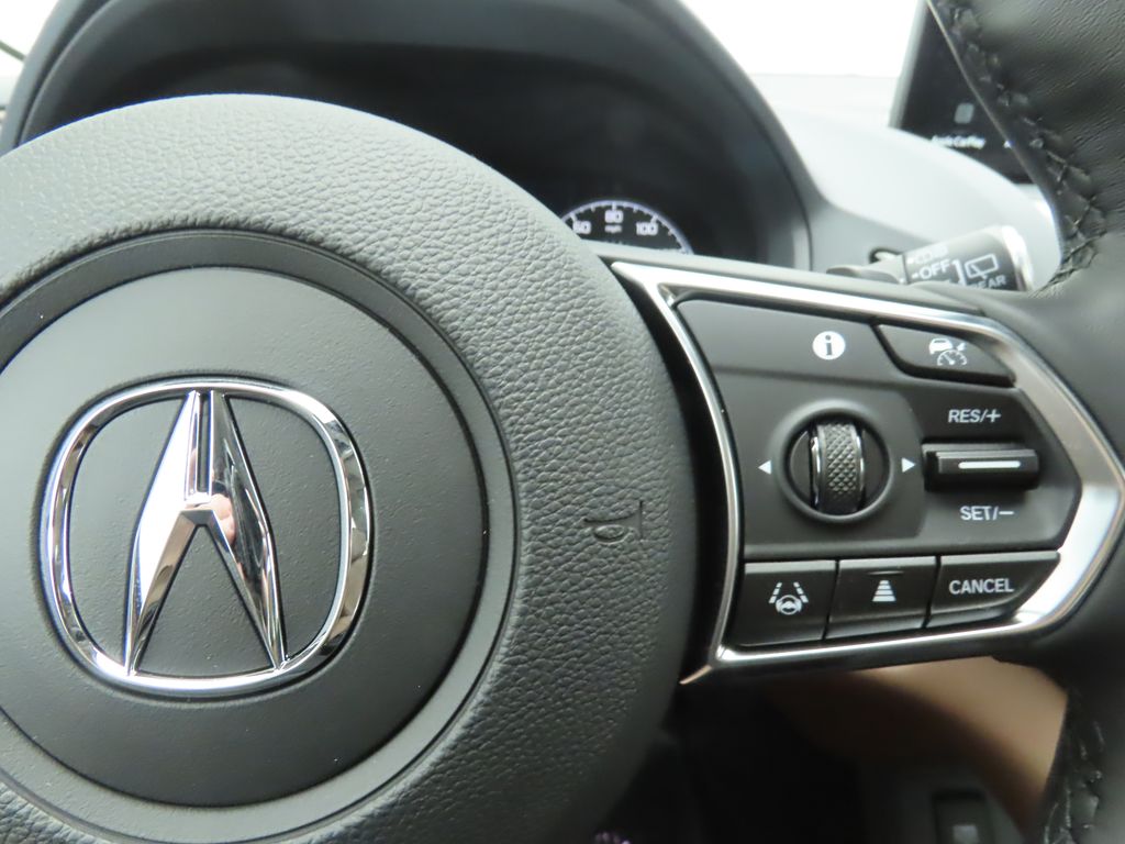 Thumbnail: 2026 Acura RDX - 12